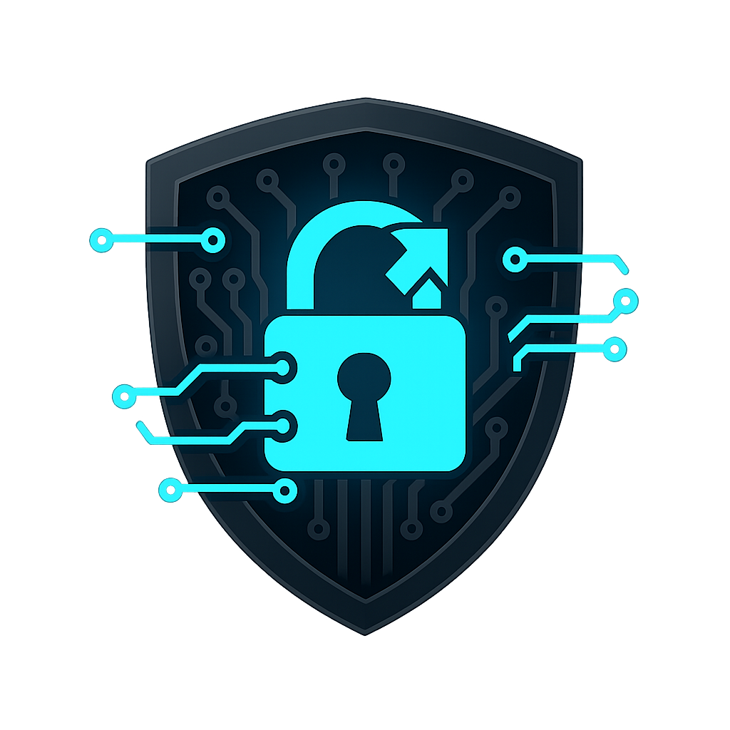 PomocZdalna.online Logo